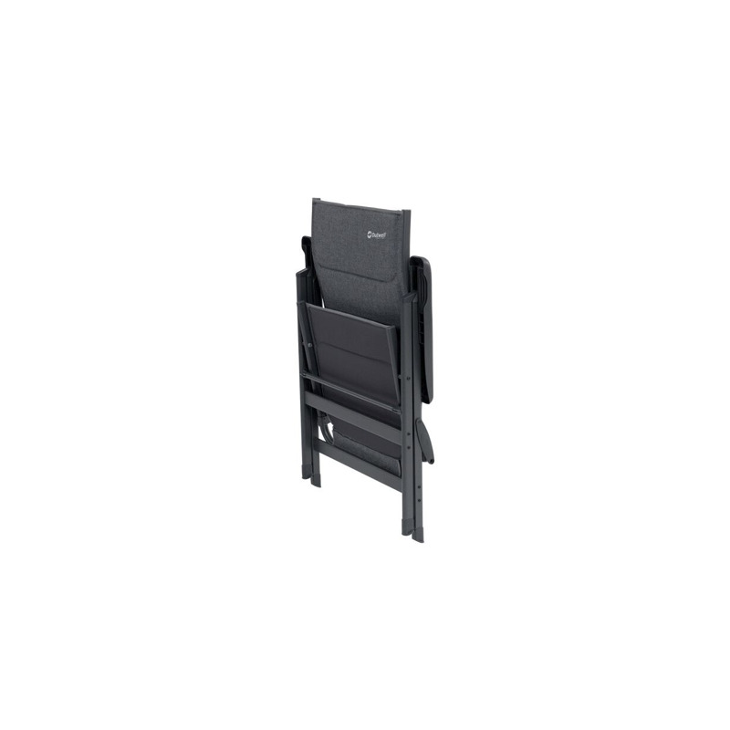 Крісло кемпінгове Outwell Clements XL (410132) Крісло кемпінгове Outwell Clements XL (410132)