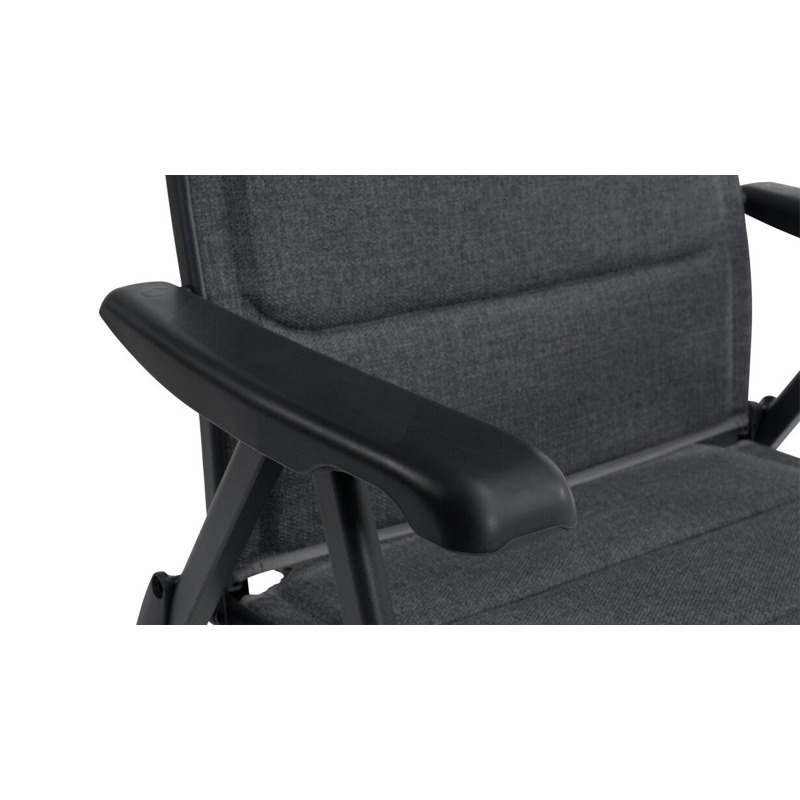 Крісло кемпінгове Outwell Clements XL (410132) Крісло кемпінгове Outwell Clements XL (410132)