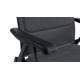 Крісло кемпінгове Outwell Clements XL (410132) Крісло кемпінгове Outwell Clements XL (410132)