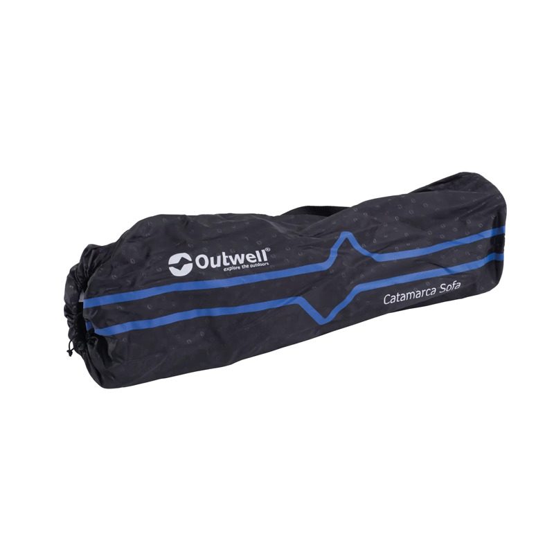 Диван кемпінговий Outwell Catamarca Sofa (470469) Диван кемпінговий Outwell Catamarca Sofa (470469)