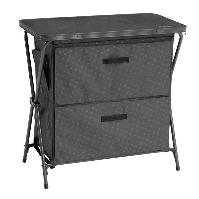Шафа кемпінгова Outwell Bahamas Cabinet (531173) Шафа кемпінгова Outwell Bahamas Cabinet (531173)