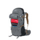 Рюкзак туристичний Ferrino Transalp 60L Grey (75006MDD) Рюкзак туристичний Ferrino Transalp 60L Grey (75006MDD)