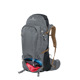Рюкзак туристичний Ferrino Transalp 60L Grey (75006MDD) Рюкзак туристичний Ferrino Transalp 60L Grey (75006MDD)