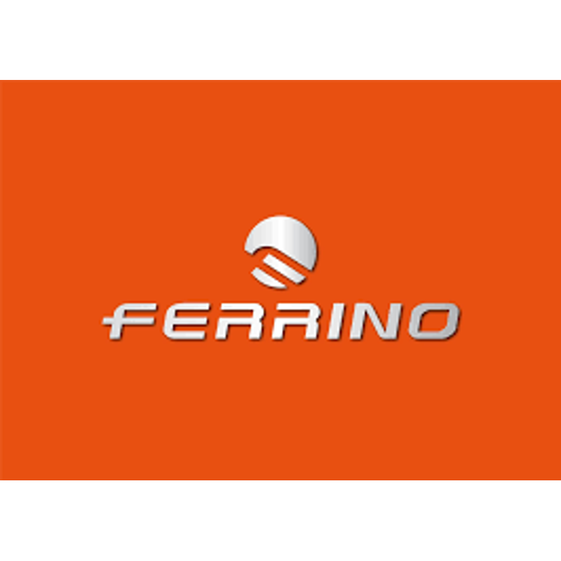 Намет двомісний Ferrino Den 2 Blue (91218QOB)