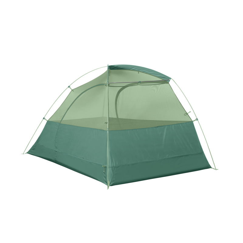 Намет двомісний Ferrino Nemesi 2 Pro Green (91212QVVFR) Намет двомісний Ferrino Nemesi 2 Pro Green (91212QVVFR)