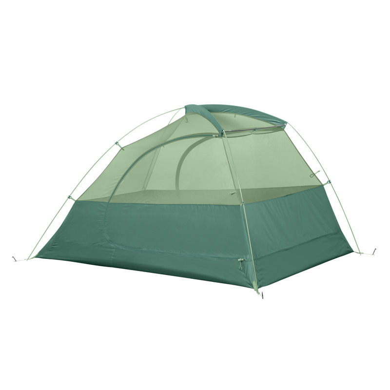 Намет двомісний Ferrino Nemesi 2 Pro Green (91212QVVFR) Намет двомісний Ferrino Nemesi 2 Pro Green (91212QVVFR)