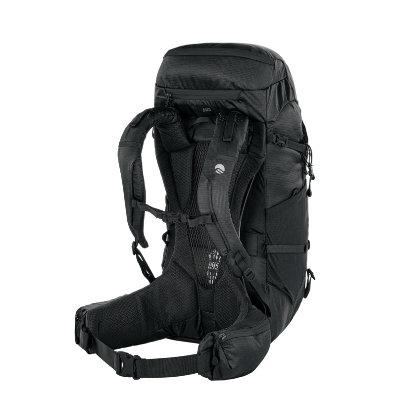 Рюкзак туристичний Ferrino Finisterre 48L Black (75754QCC)