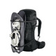 Рюкзак туристичний Ferrino Finisterre 48L Black (75754QCC)