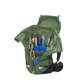 Рюкзак туристичний Ferrino Triolet 48+5 Green (756610VV)