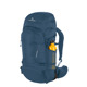 Рюкзак туристичний Ferrino Finisterre 48L Blue (75754QBB) Рюкзак туристичний Ferrino Finisterre 48L Blue (75754QBB)