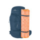 Рюкзак туристичний Ferrino Finisterre 48L Blue (75754QBB) Рюкзак туристичний Ferrino Finisterre 48L Blue (75754QBB)