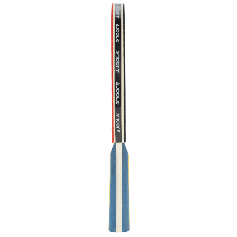 Набір для настільного тенісу Joola Team Master Pro 2 Bats 3 Balls (52001-1)
