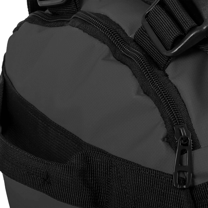 Сумка дорожня водозахисна Highlander Storm Kitbag 45L Black (DB122-BK)