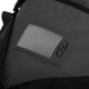 Сумка дорожня водозахисна Highlander Storm Kitbag 30L Black (DB121-BK)
