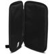 Чохол для ракетки Gewo Double Cover Wave Black/Red (109699130)