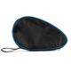 Чохол для ракетки Gewo Round Cover Nova Black/Light blue (117529162)
