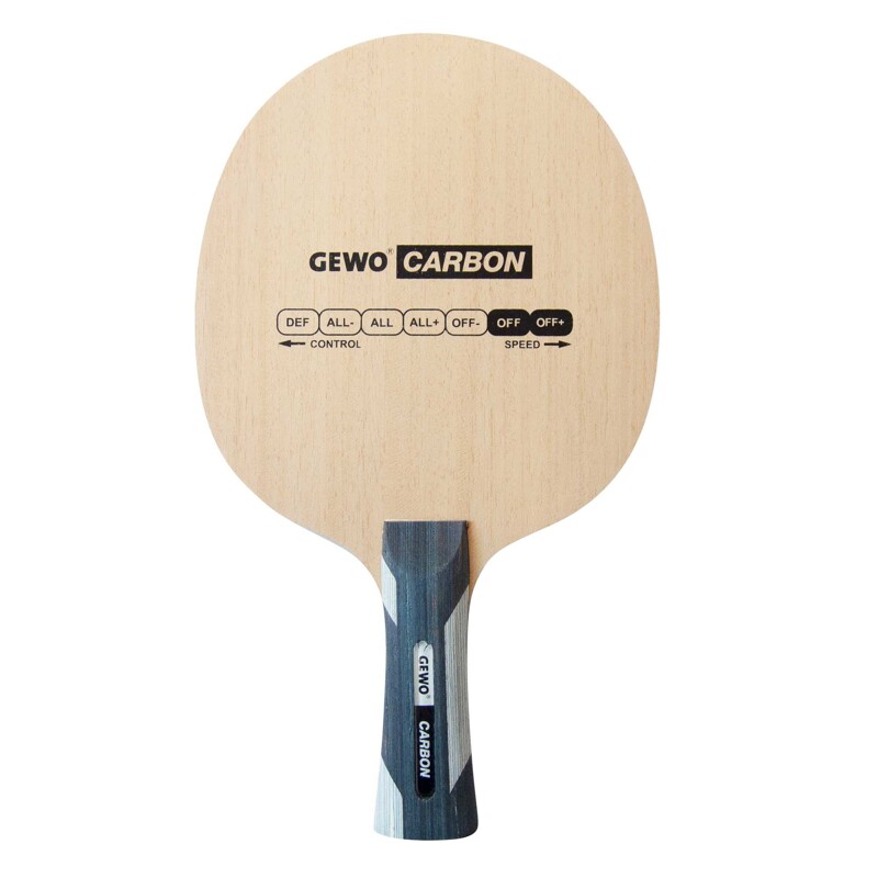 Основа для ракетки Gewo Power Carbon FL (905700001)