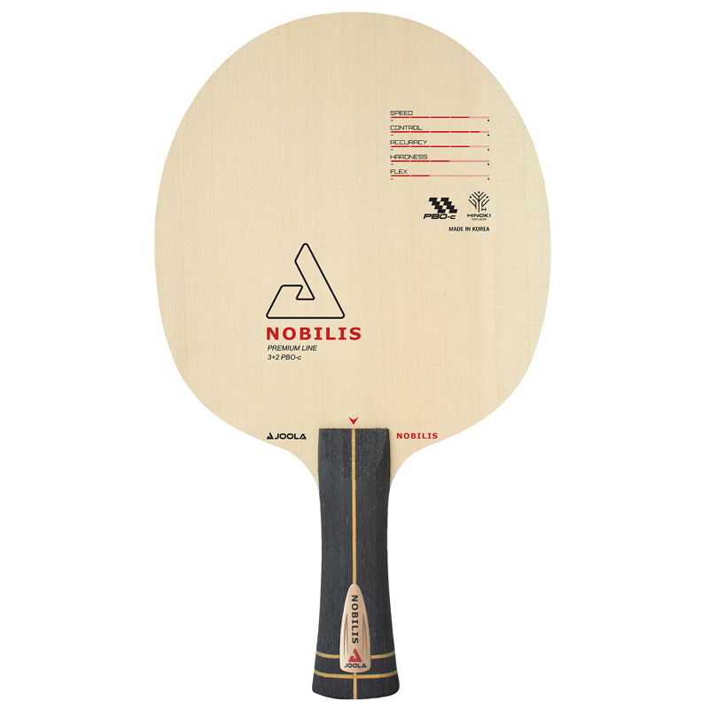 Основа для ракетки Joola Nobilis PBO-C FL (61275)