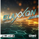Ракетка для настільного тенісу Gewo Allround Classic, Elaxxon 50.0 + 45.0 ST (1163900001)
