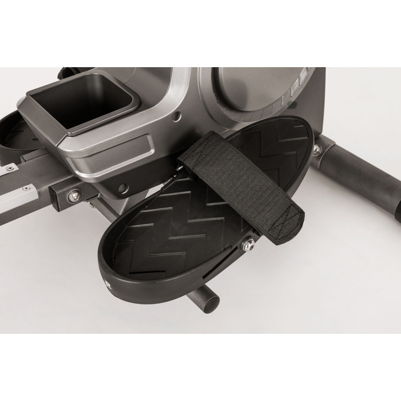 Гребний тренажер Toorx Rower Cup Pro (ROWER-CUP-PRO)