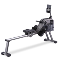 Гребний тренажер Toorx Rower Rower Sea 70 (ROWER-SEA-70)