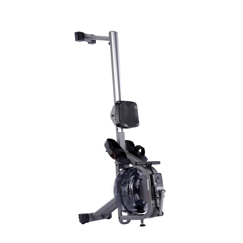 Гребний тренажер Toorx Rower Rower Sea 70 (ROWER-SEA-70)