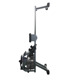Гребний тренажер Toorx Rower Rower Sea 70 (ROWER-SEA-70)