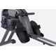 Гребний тренажер Toorx Rower Rower Sea 70 (ROWER-SEA-70)