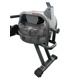 Гребний тренажер Toorx Rower Rower Sea 70 (ROWER-SEA-70)