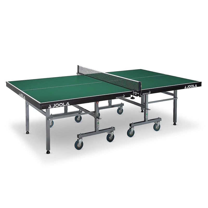 Тенісний стіл Joola World Cup 25 ITTF Green (11290)