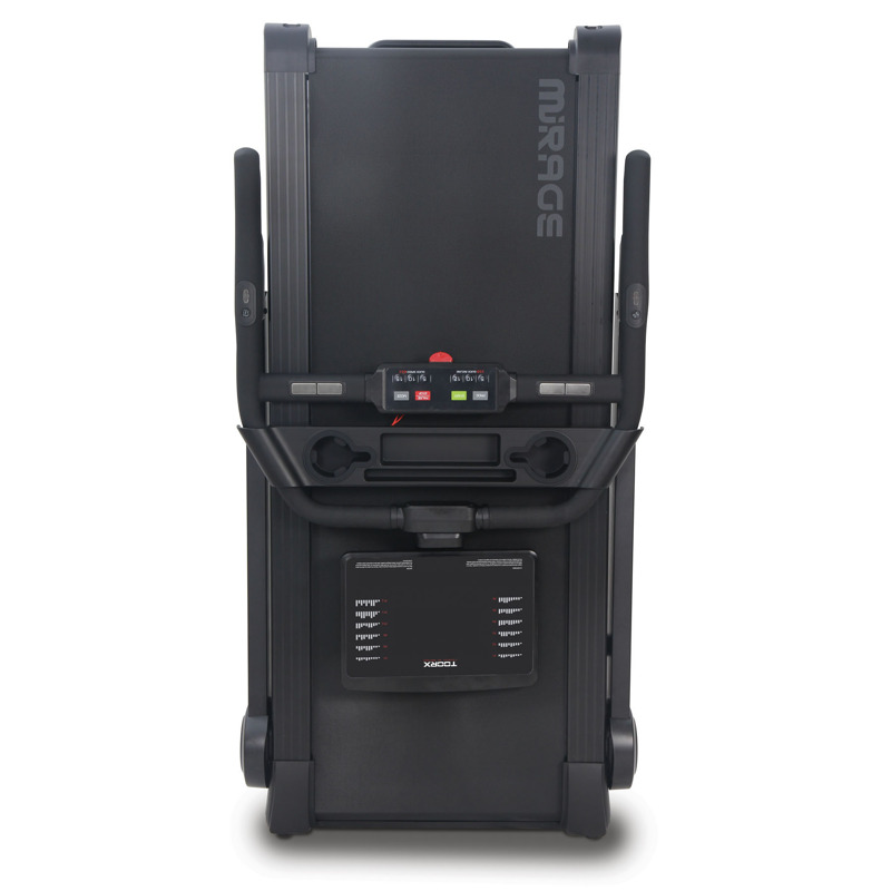 Бігова доріжка Toorx Mirage C90 (MIRAGE-C90)