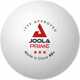 М'ячі для настільного тенісу Joola Prime 40+ White ITTF 3 шт (40032)
