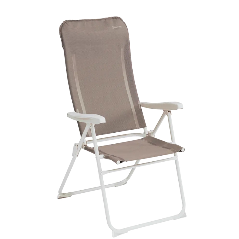 Крісло кемпінгове Outwell Cromer Toffee Tint (410137) Крісло кемпінгове Outwell Cromer Toffee Tint (410137)
