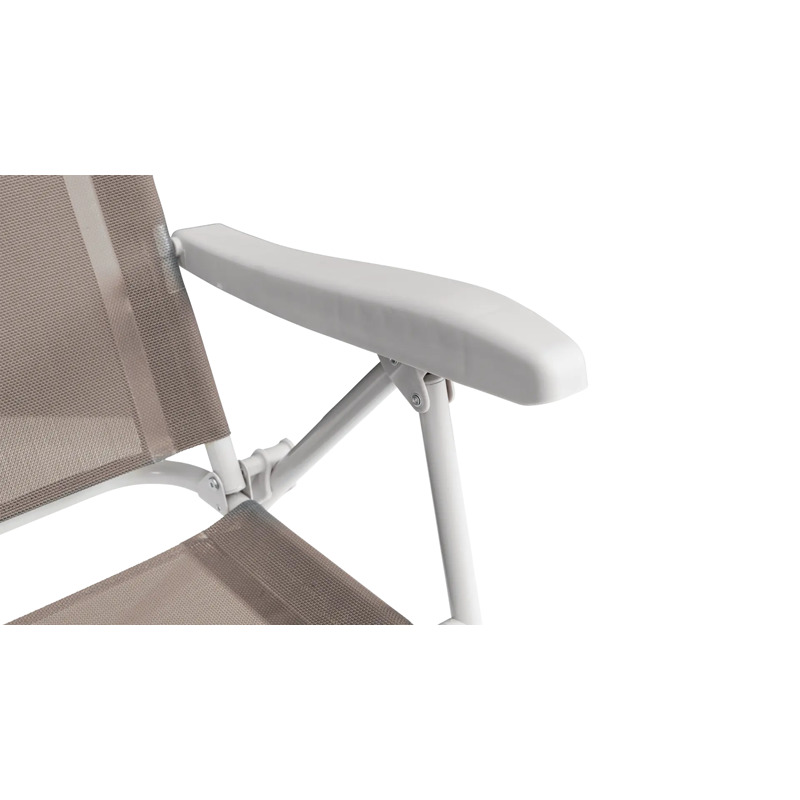 Крісло кемпінгове Outwell Cromer Toffee Tint (410137) Крісло кемпінгове Outwell Cromer Toffee Tint (410137)