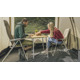 Крісло кемпінгове Outwell Cromer Toffee Tint (410137) Крісло кемпінгове Outwell Cromer Toffee Tint (410137)