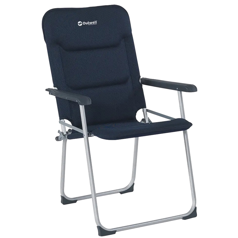 Крісло кемпінгове Outwell Kirkland (410149) Крісло кемпінгове Outwell Kirkland (410149)
