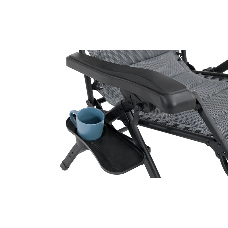 Крісло кемпінгове Outwell Acadia (410125) Крісло кемпінгове Outwell Acadia (410125)