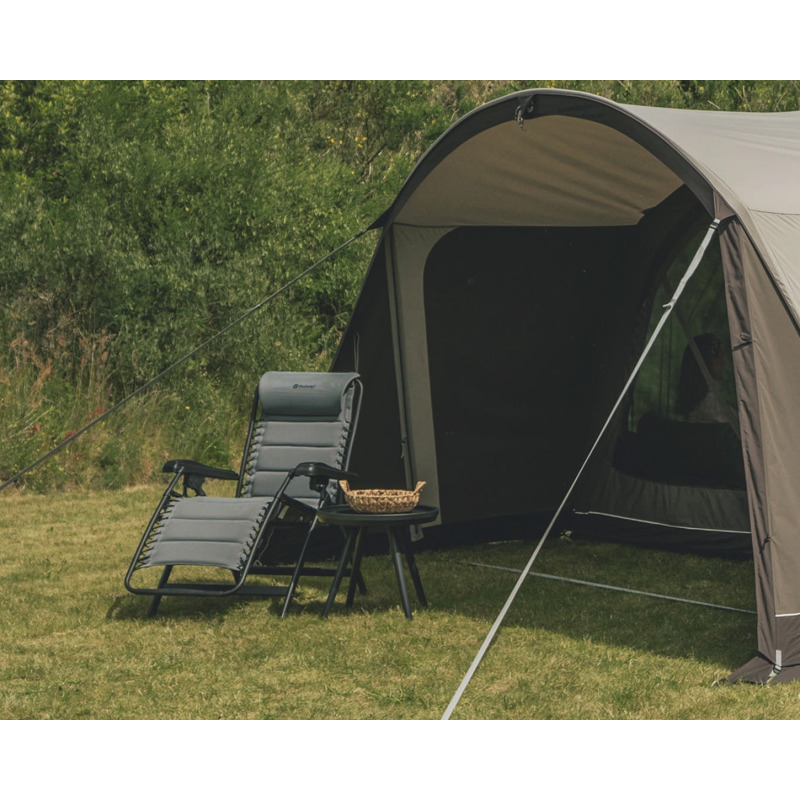 Крісло кемпінгове Outwell Acadia (410125) Крісло кемпінгове Outwell Acadia (410125)