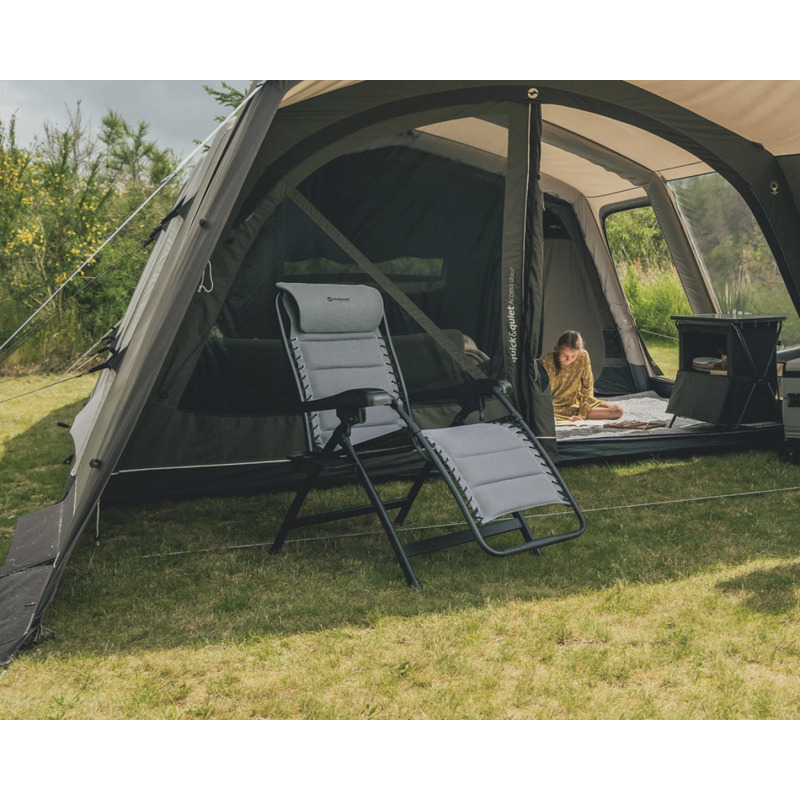 Крісло кемпінгове Outwell Acadia (410125) Крісло кемпінгове Outwell Acadia (410125)