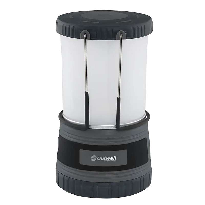 Ліхтар кемпінговий Outwell Lantern Carnelian DC 1000 (651332) Ліхтар кемпінговий Outwell Lantern Carnelian DC 1000 (651332)