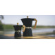 Кавоварка туристична Outwell Brew Espresso Maker L Black (651341) Кавоварка туристична Outwell Brew Espresso Maker L Black (651341)
