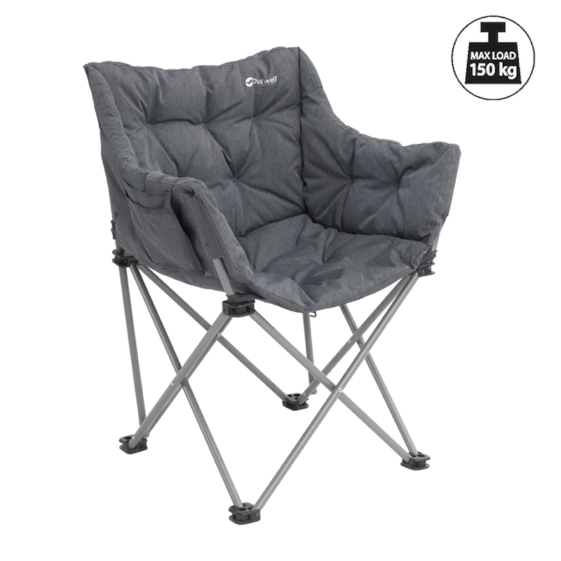Крісло кемпінгове Outwell Sardis Lake Chair (470474) Крісло кемпінгове Outwell Sardis Lake Chair (470474)