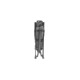Крісло кемпінгове Outwell Breaker (470489) Крісло кемпінгове Outwell Breaker (470489)