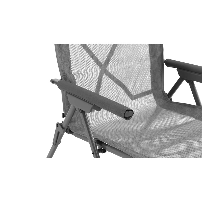 Крісло кемпінгове Outwell Breaker (470489) Крісло кемпінгове Outwell Breaker (470489)
