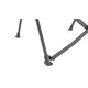Крісло кемпінгове Outwell Breaker (470489) Крісло кемпінгове Outwell Breaker (470489)