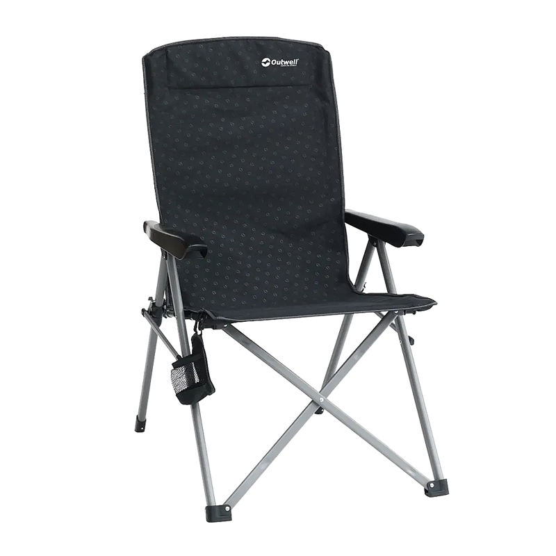 Крісло кемпінгове Outwell Campo Recliner (470493) Крісло кемпінгове Outwell Campo Recliner (470493)