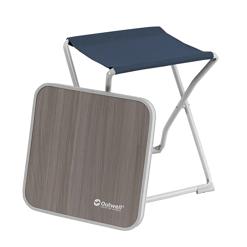Стіл кемпінговий Outwell Baffin Ocean Blue (410140) Стіл кемпінговий Outwell Baffin Ocean Blue (410140)