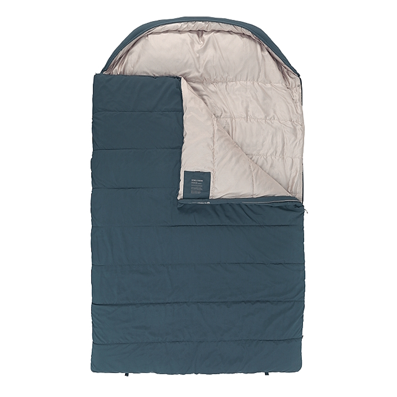 Спальний мішок Outwell Campion Lux Double -1°C (230479) Спальний мішок Outwell Campion Lux Double -1°C (230479)