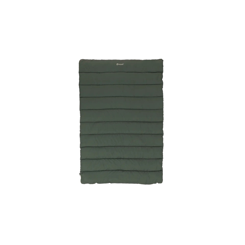 Ковдра туристична Outwell Campion Duvet Green 200 х 135 cm (230480) Ковдра туристична Outwell Campion Duvet Green 200 х 135 cm (230480)