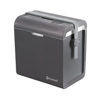 Автохолодильник Outwell Coolbox ECOcool 24L 12V/230V Slate Grey (590240) Автохолодильник Outwell Coolbox ECOcool 24L 12V/230V Slate Grey (590240)